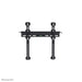 EAN 8717371443634 - Neomounts PLASMA-W040BLACK soporte para TV 132,1 cm (52") Negro imagen 2