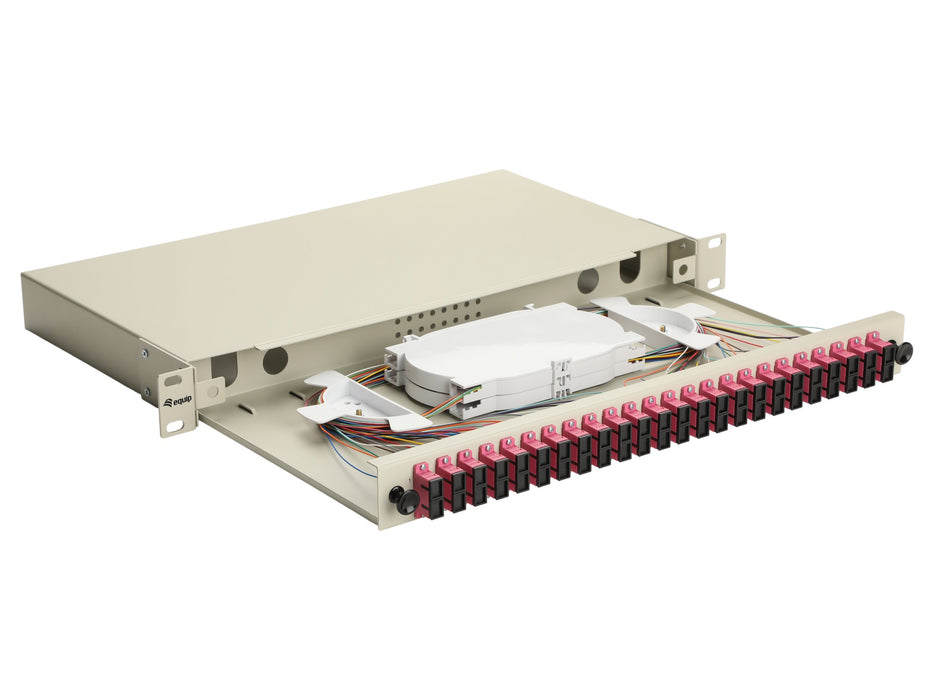 EAN 4015867244968 - Equip 337315 panel de parcheo 1U imagen 2