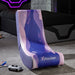 EAN 0094338220841 - X Rocker 2022084 silla para videojuegos Silla gaming Asiento acolchado tapizado Rosa imagen 1