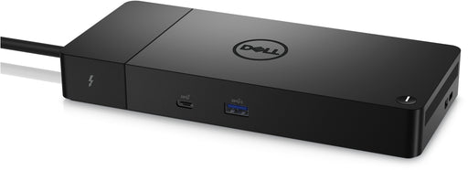 EAN 5397184635629 - DELL WD22TB4 Acoplamiento Negro imagen 2