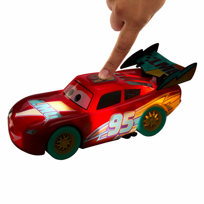 EAN 194735385195 - Disney Pixar Cars JMT55 vehículo de juguete imagen 2