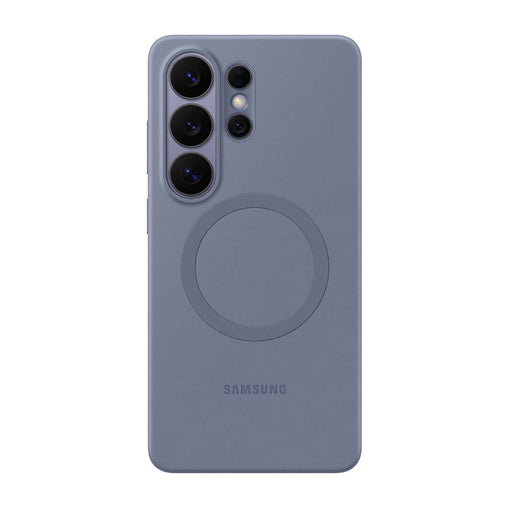 EAN 8806097887195 - Samsung EF-ES948CVEGWW funda para teléfono móvil 17,5 cm (6.9") Funda blanda Púrpura imagen 1