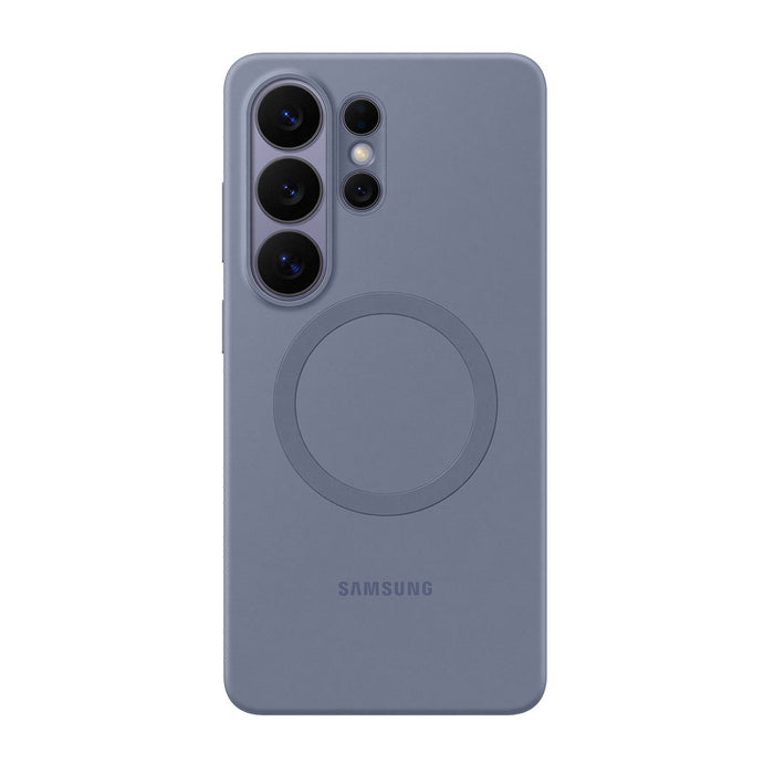 EAN 8806097887195 - Samsung EF-ES948CVEGWW funda para teléfono móvil 17,5 cm (6.9") Funda blanda Púrpura imagen 1
