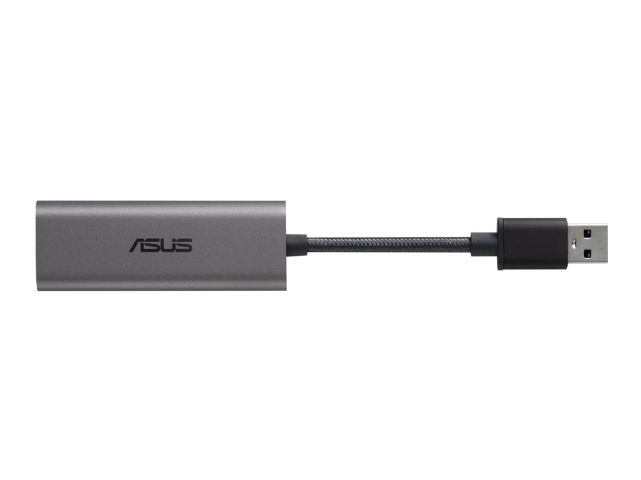 EAN 4718017339728 - ASUS USB-C2500 Ethernet imagen 2