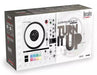 EAN 3362934747503 - Hercules Inpulse T7 White Edition Blanco imagen 4