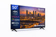 EAN 8435596217716 - Daewoo 50VB56QV Televisor 127 cm (50") 4K Ultra HD Smart TV Wifi Negro imagen 1