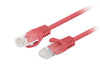 EAN 5901969435672 - Lanberg PCU5-20CC-0150-R cable de red Verde 1,5 m Cat5e U/UTP (UTP) imagen 1