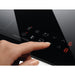 EAN 7332543669523 - Electrolux LIV63431BK Negro Integrado 60 cm Con placa de inducción 4 zona(s) imagen 3