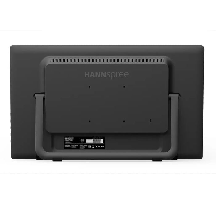 EAN 4711404024900 - Hannspree HT249PPB pantalla para PC 60,5 cm (23.8") 1920 x 1080 Pixeles Full HD LED Pantalla táctil Negro imagen 8
