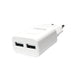 EAN 4052792041583 - LogiLink PA0137 cargador de dispositivo móvil Smartphone, Tableta Blanco Corriente alterna, Encendedor de imagen 3