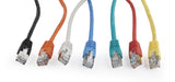 EAN 8716309011624 - Gembird PP22-2M cable de red Beige Cat5e imagen 2