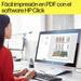 EAN 193808346613 - HP Designjet T2600dr 36-in PostScript Multifunction Printer impresora de gran formato Inyección de tinta t imagen 15