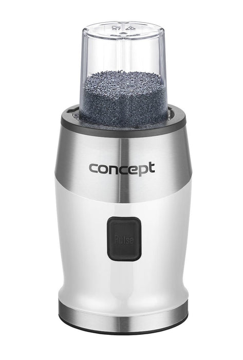EAN 8595631003701 - Concept sm3391 1,2 L Batidora de vaso 700 W Acero inoxidable, Blanco imagen 5