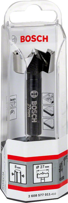 EAN 3165140858014 - Bosch 2 608 577 011 broca Broca Forstner 1 pieza(s) imagen 2