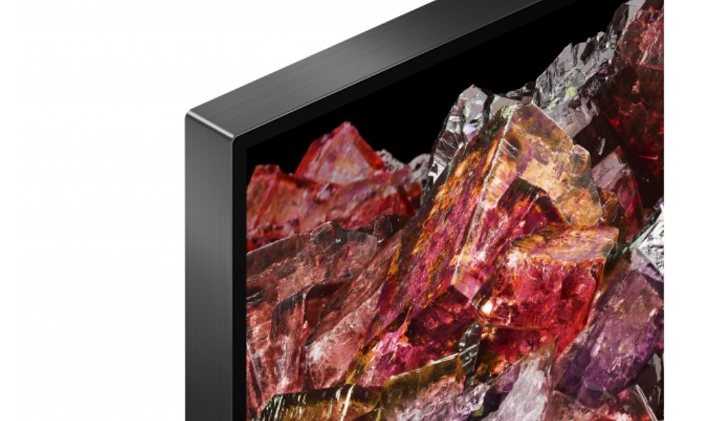 EAN 5013493461598 - Sony FWD-65X95L Televisor 165,1 cm (65") 4K Ultra HD Smart TV Wifi Negro imagen 9