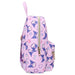 EAN 8712645329478 - Vadobag Kuromi Sweet On You mochila Mochila escolar Púrpura, Rosa Imitación piel imagen 3