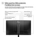 EAN 5715063749364 - HP Series 5 Pro 524pu pantalla para PC 60,5 cm (23.8") 1920 x 1080 Pixeles Full HD LCD Negro imagen 3
