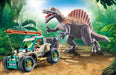 EAN 4008789718204 - Playmobil Dinos 71820 set de juguetes imagen 6