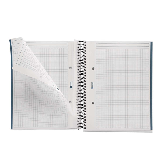 EAN 8422593061565 - MAUL A615699 cuaderno y block A5 80 hojas Multicolor imagen 2