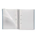 EAN 8422593061565 - MAUL A615699 cuaderno y block A5 80 hojas Multicolor imagen 2