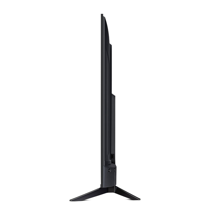EAN 8806096340295 - LG UHD AI 55UA73006LA 139,7 cm (55") 4K Ultra HD Smart TV Wifi Negro imagen 5