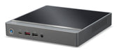 EAN 4711474734570 - Acer Veriton VN2595GT Intel® Core™ i5 i5-13420H 16 GB DDR5-SDRAM 512 GB SSD Windows 11 Pro Mini PC Negro imagen 5