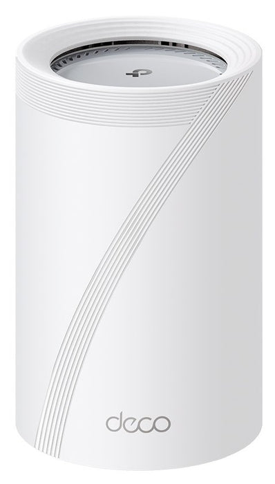 EAN 8885020621686 - TP-Link Deco BE65 Pro (2-pack) Tribanda (2.4 GHz / 5 GHz / 6 GHz) Wi-Fi 7 (802.11be) Blanco 3 Interno imagen 2