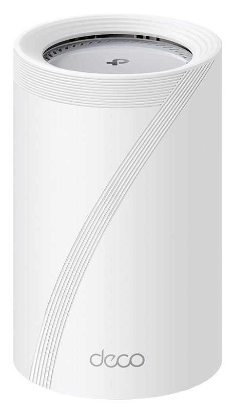 EAN 8885020621686 - TP-Link Deco BE65 Pro (2-pack) Tribanda (2.4 GHz / 5 GHz / 6 GHz) Wi-Fi 7 (802.11be) Blanco 3 Interno imagen 2