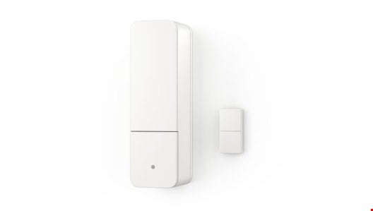 EAN 4062321542559 - Bosch Door/Window Contact II sensor de puerta / ventana Inalámbrico Puerta/ventana Blanco imagen 2