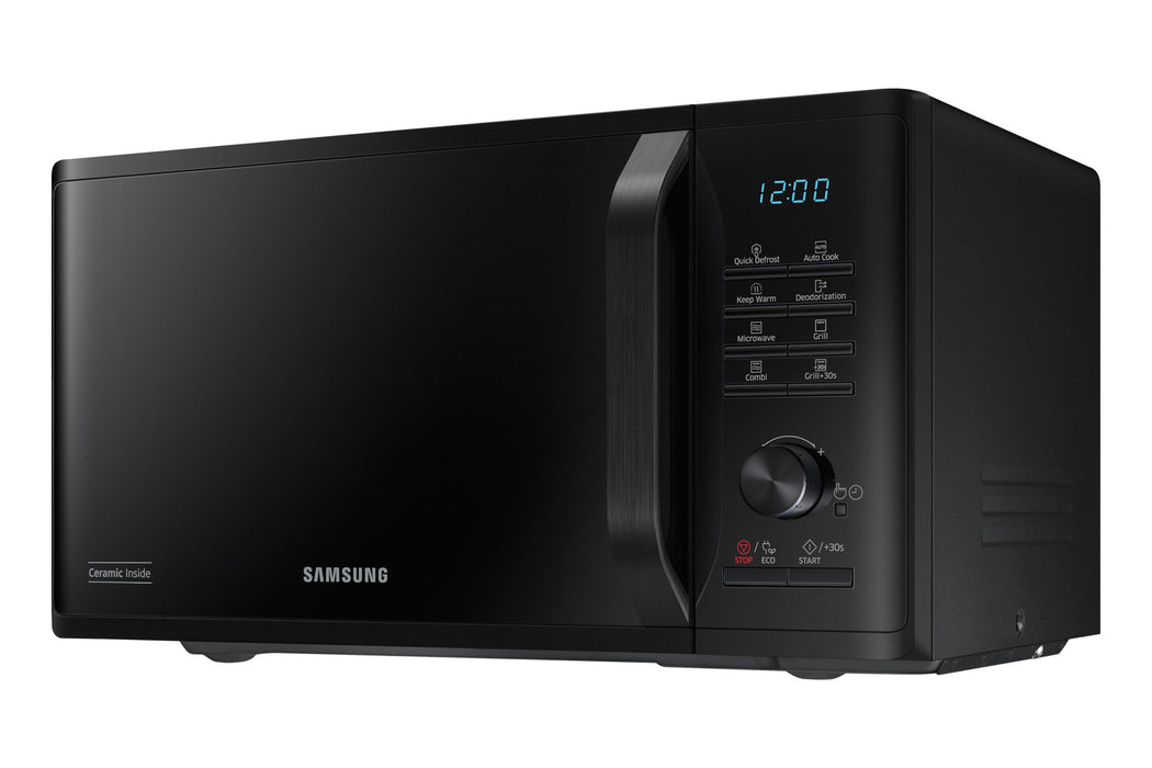 EAN 8806095686134 - Samsung MG23K3515AK Encimera imagen 3