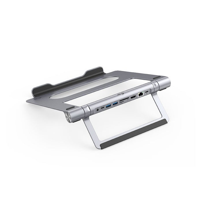 EAN 8595611705625 - i-tec Metal C31METALDOCKPADPD base para portátil y replicador de puertos Alámbrico USB 3.2 Gen 1 (3.1 Gen imagen 2