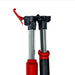 EAN 4006825634518 - Einhell TE-DW 225 X Pulidora de suelo 1800 RPM Negro, Rojo imagen 7