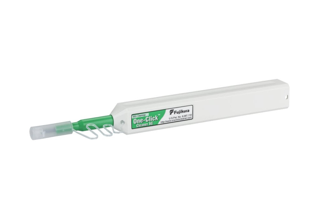 EAN 4251394644592 - METZ CONNECT 150800112-E Accesorios de limpieza para fibra óptica imagen 1