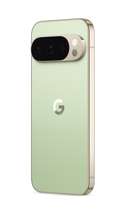 EAN 0840353925526 - Google Pixel 10 Pro 16 cm (6.3") SIM doble Android 16.0 5G 16 GB 256 GB 4870 mAh Verde imagen 7