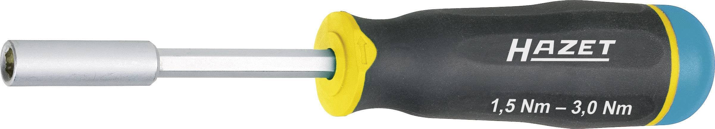 EAN 4000896141685 - HAZET 6001-3.0/3 no categorizado imagen 1
