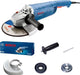 EAN 4053423240719 - Bosch GWS 2200 J PROFESSIONAL amoladora angular 23 cm 6500 RPM 2200 W 5,4 kg imagen 1