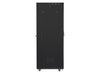 EAN 5901969430455 - Lanberg FF01-6042-12BL armario rack 42U Rack o bastidor independiente Negro imagen 2