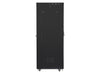 EAN 5901969439205 - Lanberg FF01-6042-23BL armario rack 42U Rack o bastidor independiente Negro imagen 2