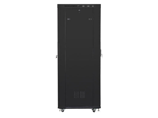 EAN 5901969439205 - Lanberg FF01-6042-23BL armario rack 42U Rack o bastidor independiente Negro imagen 2