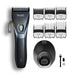 EAN 4015110038344 - Wahl Kuno Negro Ión de litio imagen 5