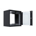 EAN 4049759323011 - EFB Elektronik WGX-1206TS.G1 armario rack 12U Bastidor de pared Negro imagen 2