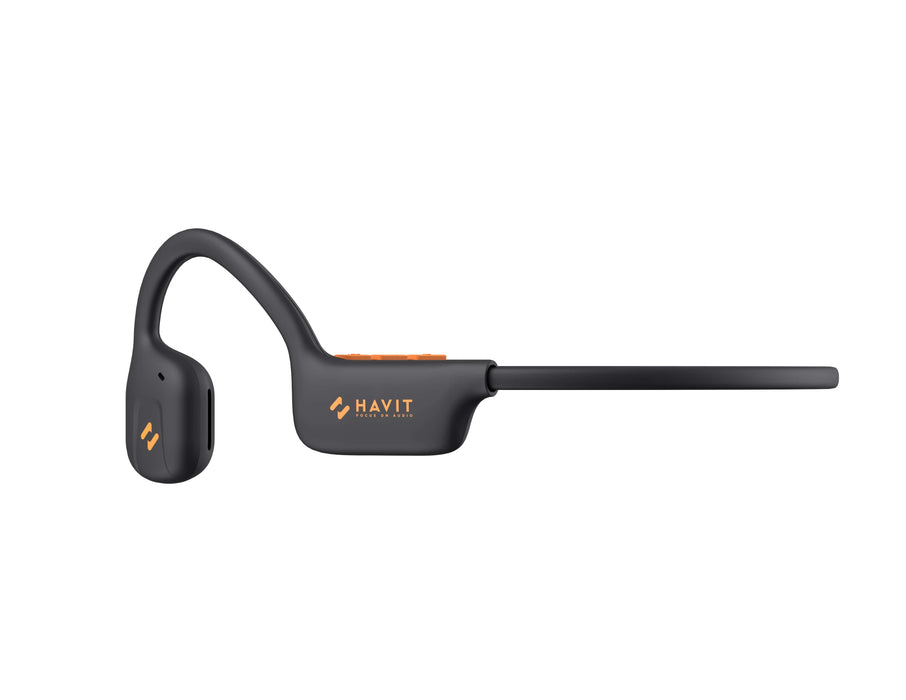 EAN 6939119079888 - Havit 6939119079888 auricular y casco Auriculares Inalámbrico Diadema Llamadas/Música/Deporte/Uso diario  imagen 4