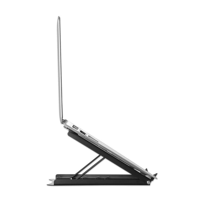 EAN 0766623462129 - Manhattan 462129 soporte para ordenador portátil Negro 39,6 cm (15.6") imagen 5