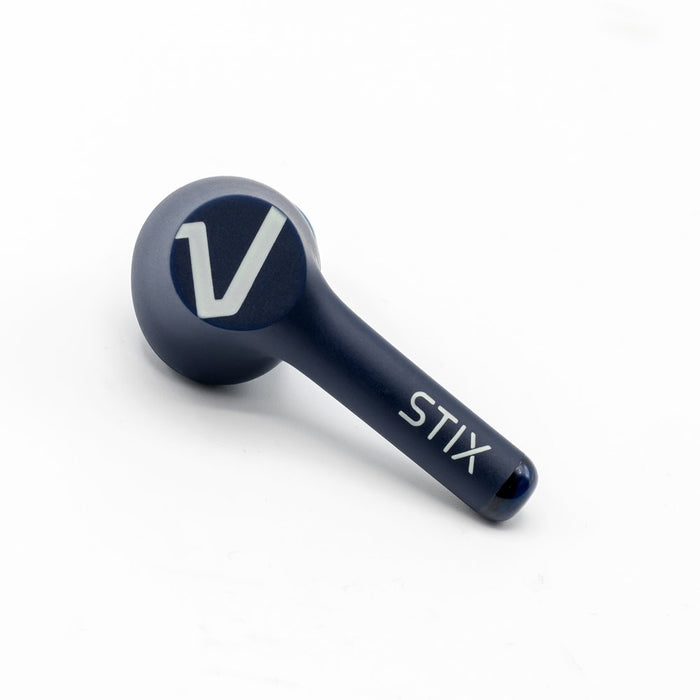 EAN 5060594760792 - Veho STIX Auriculares Inalámbrico Dentro de oído Llamadas/Música Bluetooth Azul imagen 5