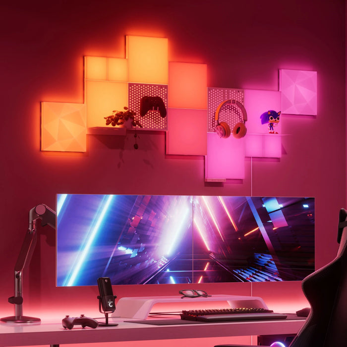 EAN 4895263600700 - Nanoleaf N8100K02-10CB lámpara para paneles LED Plaza imagen 5