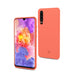 EAN 8021735749387 - Celly Shock funda para teléfono móvil 15,5 cm (6.1") Naranja imagen 2
