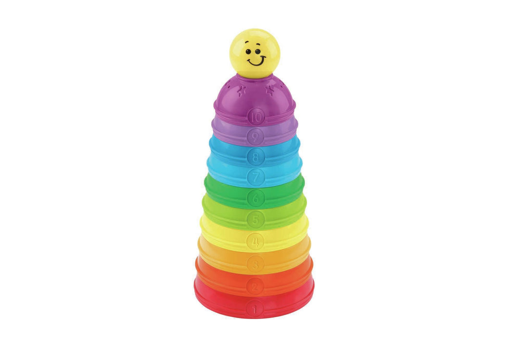EAN 0746775053383 - Fisher-Price W4472 juego educativo imagen 5