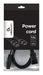 EAN 8716309079945 - Gembird PC-189-C19 cable de transmisión Negro 1,5 m C19 acoplador C20 acoplador imagen 4