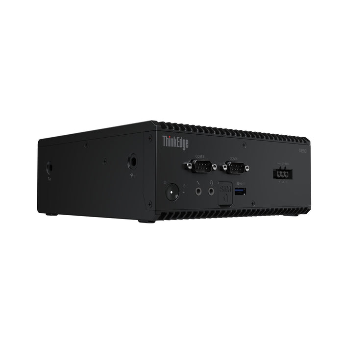 EAN 0198155798320 - Lenovo ThinkEdge SE50 Intel® Core™ i5 i5-8365UE 16 GB DDR4-SDRAM 512 GB SSD Windows 11 IoT Enterprise Min imagen 4