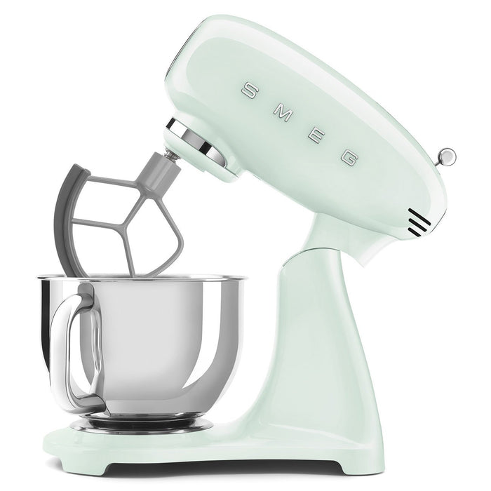EAN 8017709353797 - Smeg SMF05PGEU batidora Batidora de varillas 1000 W Verde imagen 3